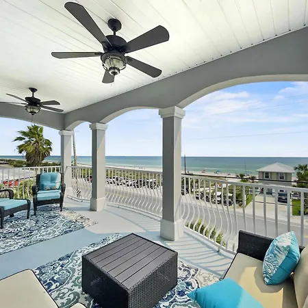 Beachwitch Home